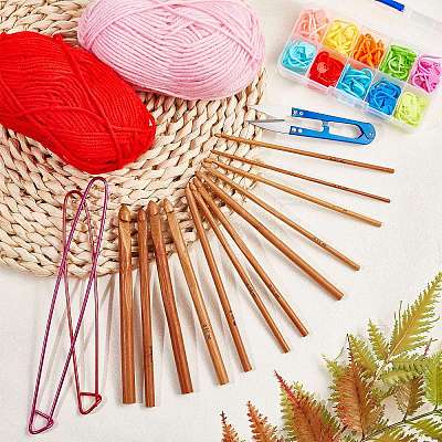 DIY Knit Kit DIY-NB0003-35-1