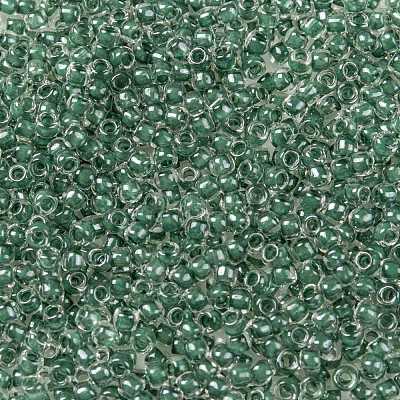 TOHO Round Seed Beads SEED-XTR08-1070-1