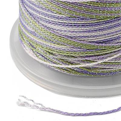 6-Ply Polyester Cord OCOR-L046-A27-1