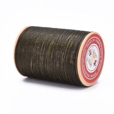 Flat Waxed Thread String YC-P003-A04-1