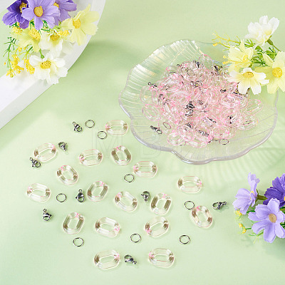 Jewelry Making Finding Kits TACR-TA0011-16D-1