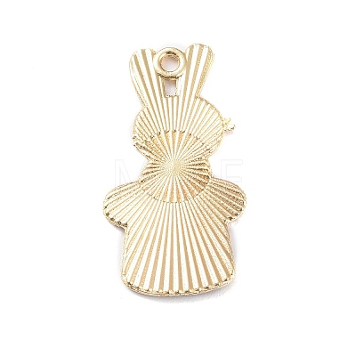 Alloy Enamel Pendants LS-ENAM-E006-01LG-01-1