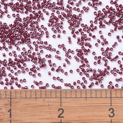 MIYUKI Delica Beads SEED-X0054-DB0654-1