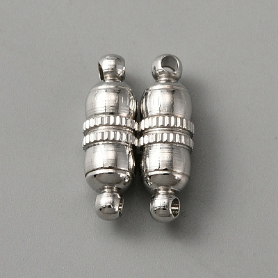Alloy Magnetic Clasps FIND-TAC0014-70F-1