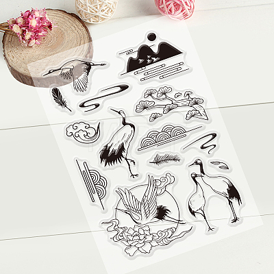PVC Plastic Stamps DIY-WH0167-56-70-1
