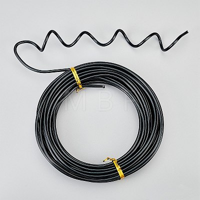 DIY Wire Wrapped Jewelry Kits DIY-BC0011-81G-01-1