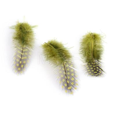 Chicken Feather Costume Accessories FIND-Q048-10-1