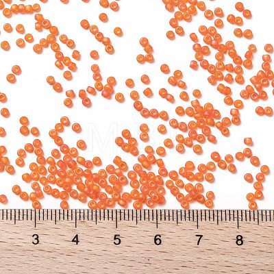 TOHO Round Seed Beads SEED-JPTR11-0174BF-1