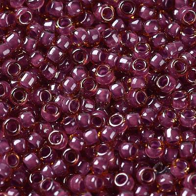 TOHO Round Seed Beads SEED-XTR15-0960-1