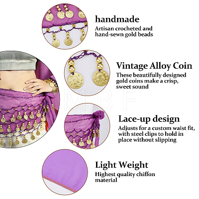 DIY Costume Props Sets DIY-HS0002-44A-1