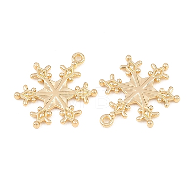 Alloy Pendants FIND-B059-05G-02-1