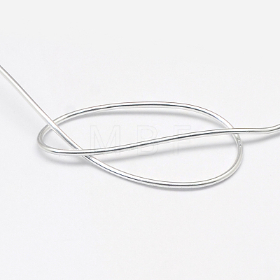 Round Aluminum Wire AW-S001-1.2mm-01-1