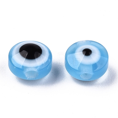 Resin Beads LS-X-RESI-S339-4x6-20-1