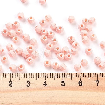 Baking Paint Glass Seed Beads X1-SEED-A032-02P-1