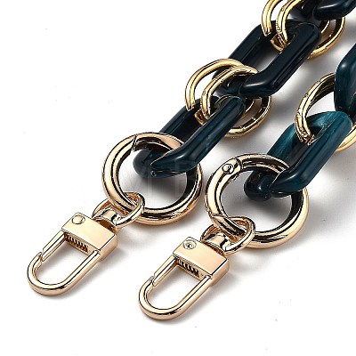 Resin Bag Chains Strap FIND-H210-01A-F-1