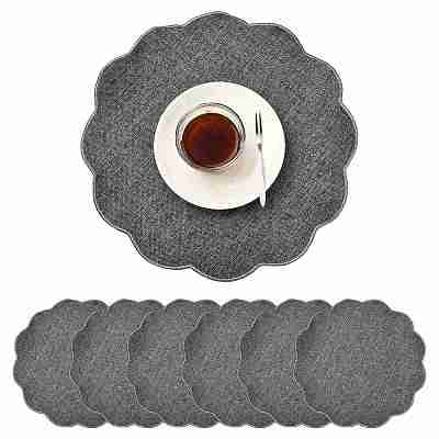 Cloth Placemat FB-FZC1926-01G-1