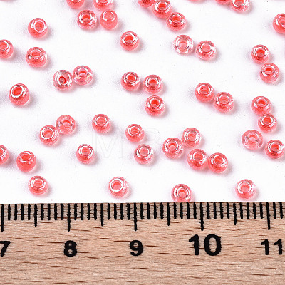 8/0 Glass Seed Beads SEED-A015-3mm-2211-1