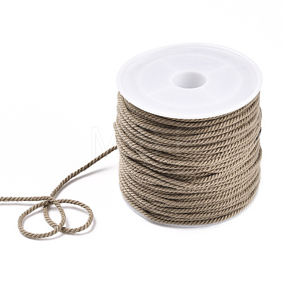 Cotton Braid Thread OCOR-B003-01A-04-1