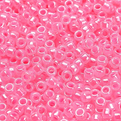 TOHO 8/0 Round Beads SEED-XTR08-0910-1