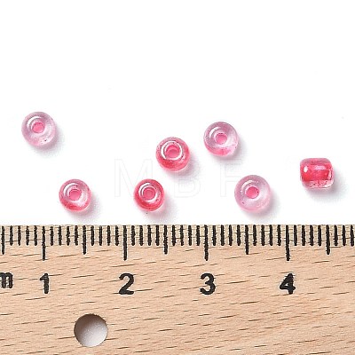 288G 24 Colors Glass Seed Beads SEED-JQ0005-01B-4mm-1