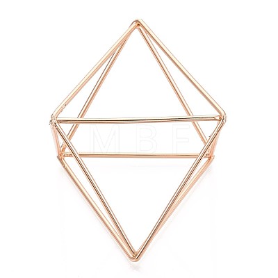 Iron Plant Hangers IFIN-N012-01G-1