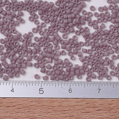 MIYUKI Delica Beads SEED-JP0008-DB0758-1