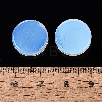 Opalite Cabochons G-Q601-31-1