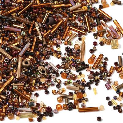 MIYUKI Seed Beads Mix X-SEED-Z005-01A-1