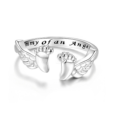 Brass Cuff Open Rings FS-WG19912-01-1
