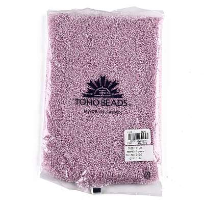 TOHO Round Seed Beads SEED-TR11-2120-1