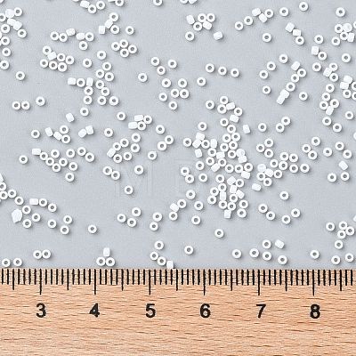 TOHO Round Seed Beads SEED-XTR15-0761-1