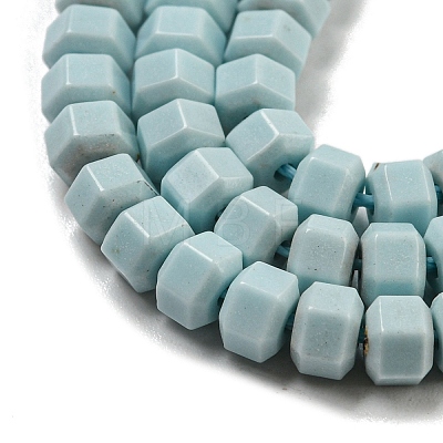 Natural Agate Beads Strands G-C139-B04-01-1