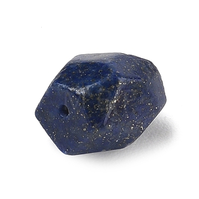 Natural Lapis Lazuli Beads G-T149-01G-1