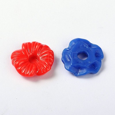 Opaque Resin Beads CRES-B952-M-1