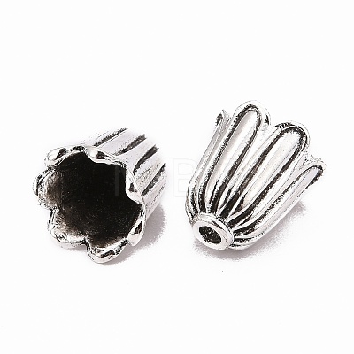 Tibetan Style Caps LS-TIBEB-00864-AS-R-1