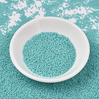 MIYUKI Delica Beads X-SEED-J020-DB1586-1