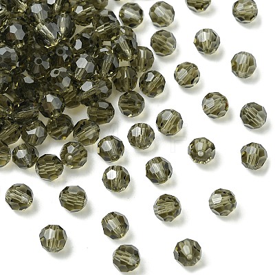 Preciosa® Crystal Beads Y-PRC-BB6-40010-1