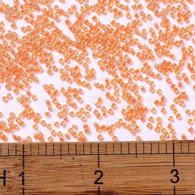 MIYUKI Delica Beads X-SEED-J020-DB2047-1