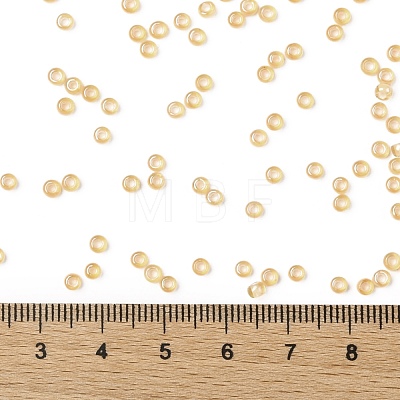 TOHO Round Seed Beads SEED-JPTR08-0923-1