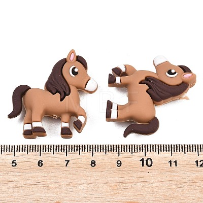 Silicone Focal Beads SIL-A014-01B-1