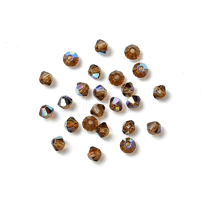 Preciosa® Crystal Beads X-PRC-BA3-10220-200-1