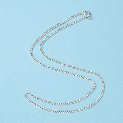 Iron Necklace Making X-IFIN-JN00195-1