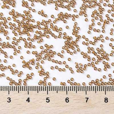 MIYUKI Round Rocailles Beads X-SEED-G009-RR3761-1