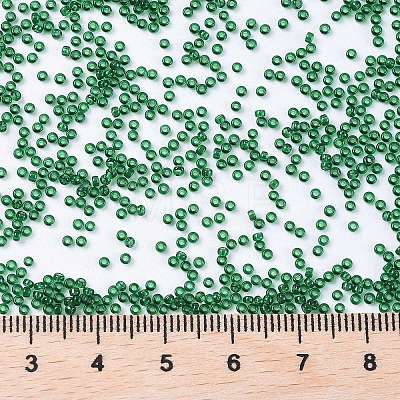 MIYUKI Round Rocailles Beads X-SEED-G009-RR0156-1