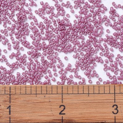 MIYUKI Delica Beads X-SEED-J020-DB2137-1