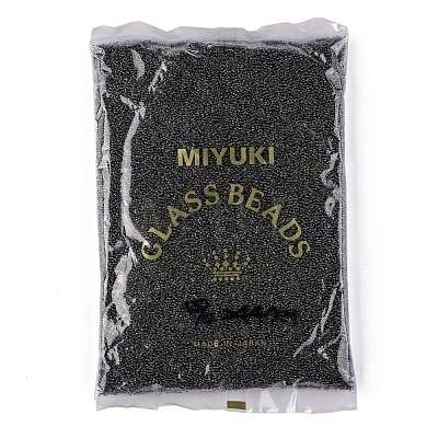 MIYUKI Round Rocailles Beads SEED-G009-RR2447-1