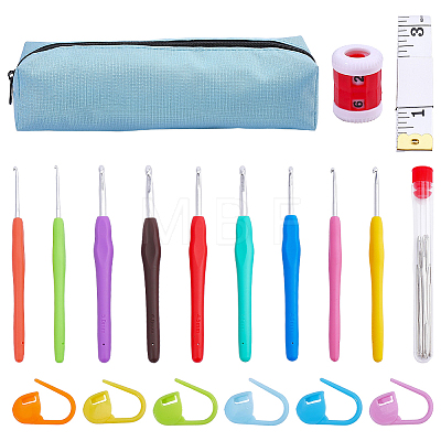 DIY Knitting Tool Kits TOOL-ME0001-13-1