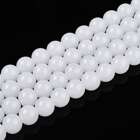 Glass Beads GLAA-T032-J10mm-01-1