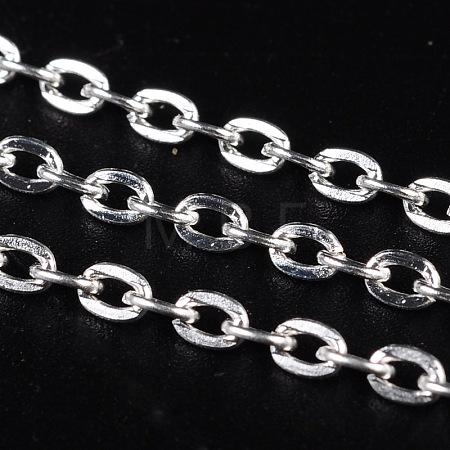Iron Cable Chains CH-0.5PYSZ-S-1