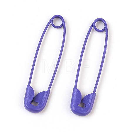 Iron Safety Pins IFIN-F149-E02-1